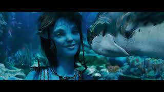 4K HDR TRAILER #3   Avatar  The Way of Water 2022  Mastered by TEKNO3D in HDR10+ and Dolby Vision