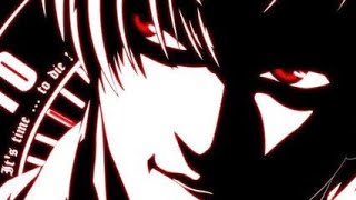 believer imagine dragons[ AMV Death Note]