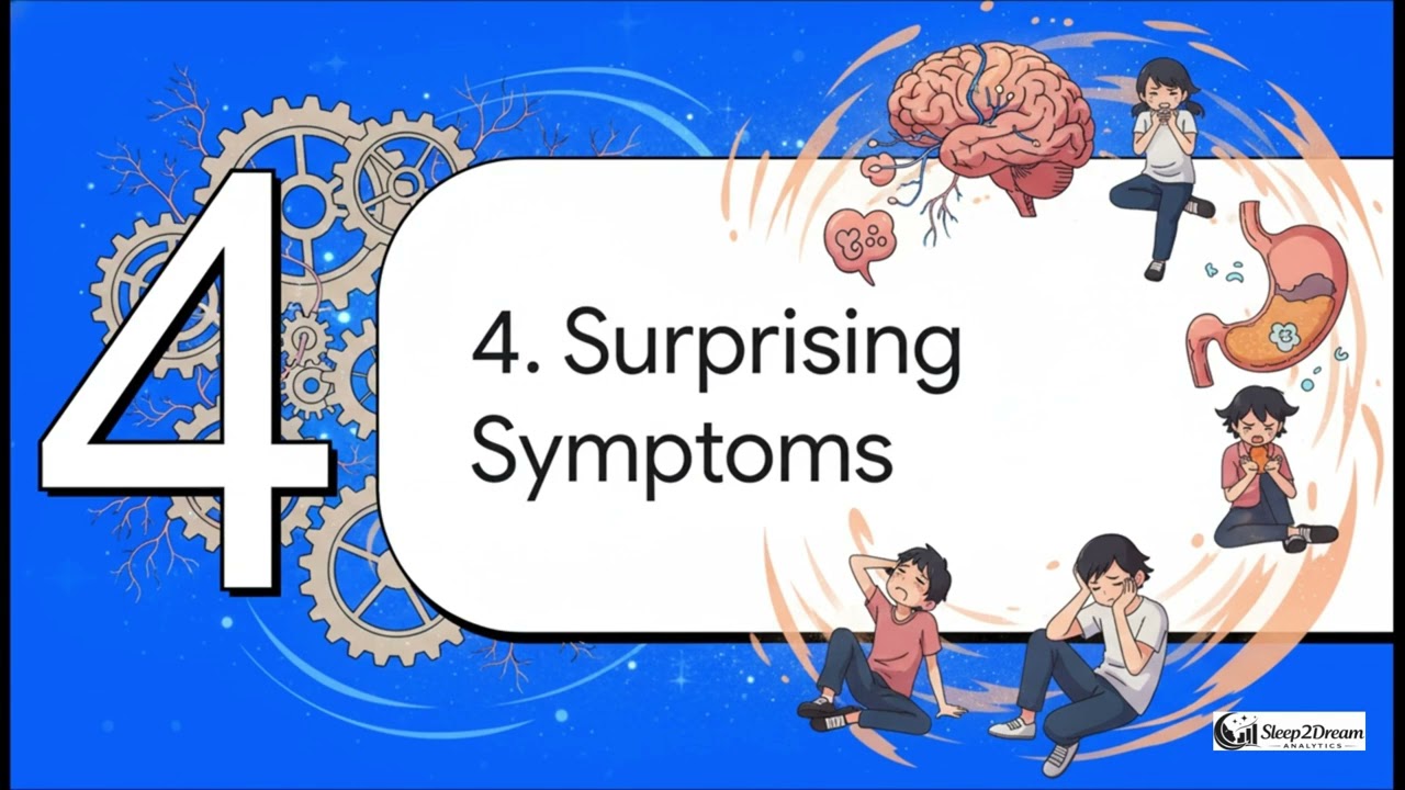 Upper Airway Resistance Syndrome (UARS) Explained: Symptoms and Science