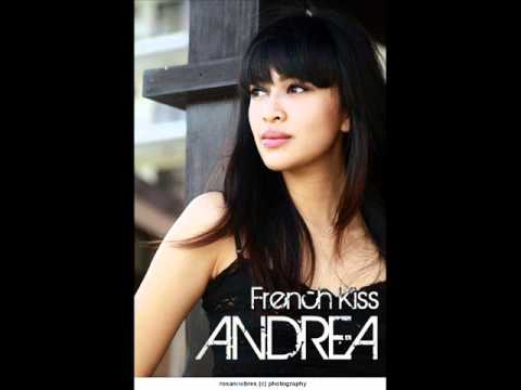 French Kiss by ANDREA