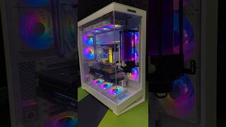 Hyperpc Poseidon Concept #Hyperpc #Pc #Gaming #Tehnology #Пк #Компьютер #Видеоигры