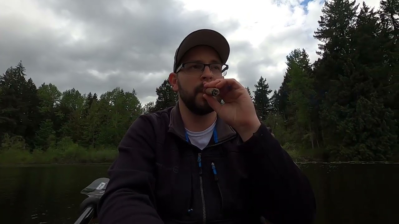 inferno By Olivia Third Degree Robusto Cigar Review