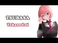 [Takane Lui] [Original] - TSUBASA