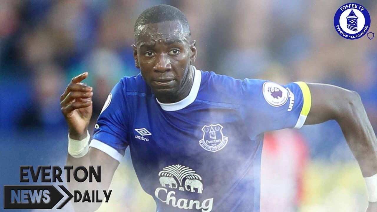 Bolasie Edges Closer to Fitness | Everton News Daily goodison park tour