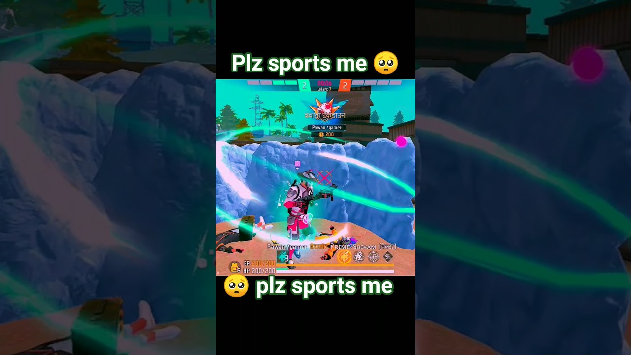 1vs4 double vector in CS rank op head shot clutch impossible