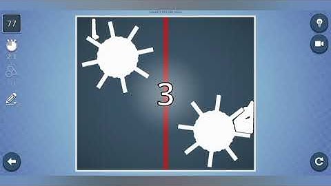 brain it on! level 77!