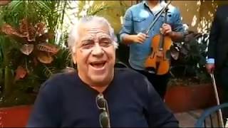 El Adios A La Vida - Pedro Rey