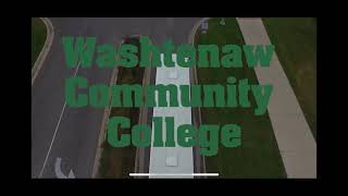 Washtenaw Community College Nursing Simulation Orientation Video