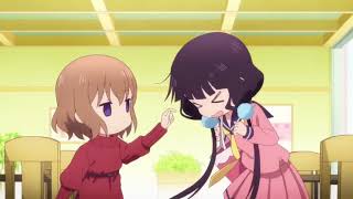 いろんなアニメの合法ロリキャラ集