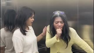 Batuk? Lawan dengan Bisolvon!