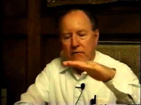 Don Smith 1998 Office Interview Part 2