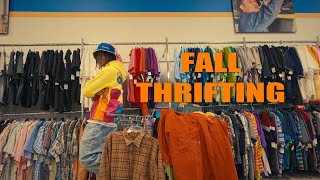I'm not rich, I just thrift pt. 8 | Cinematic Vlog