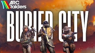 We Found The BEST Spot On The Map In Arc Raiders!