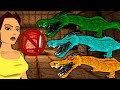 Tr2 rando  no saves and more dragons