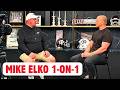 Mike ElkoJoins Josh Pate - Pate State Speaker Series