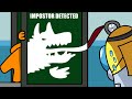 Airship vs King Impostor Episode 3 ft.Henry Stickmin Died Season 2 - Ghost Impostor Hunt