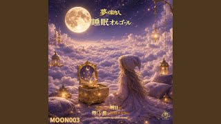 夢の案内人オルゴール MOON003 - YouTube