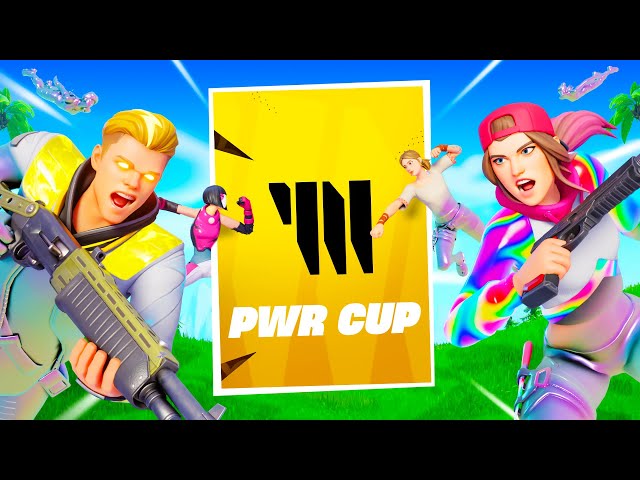 Who Is The *BEST* Player in PWR!? (Season 4)