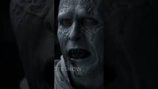 Villain Origin Story: Pain, Faith, and Loss #shorts