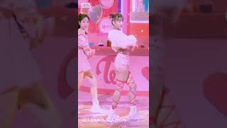 Momo Dancing To Me Too