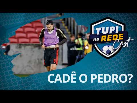 A escolha no ataque do Flamengo que voltou a gerar discussão