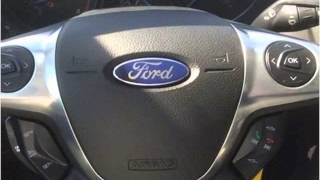 2013 Ford Focus Used Cars Sarcoxie MO