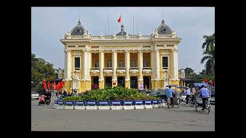 Cuộc thi Đại sứ văn hoá đọc - Nguyễn Ngọc Bảo Linh - 3A6 - Tiểu học Mai Động