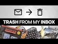 Why was I sent this? Trash from my Inbox! (Aimus Joysticks, Gamesir X1/Z1, Fake SNES mini)