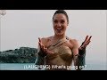 Bloopers & Gag Reel 'Wonder Woman' Featurette