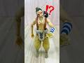 ルフィの麦わら帽子を勝手に売るウソップ【ワンピース】【フィギュアーツ】