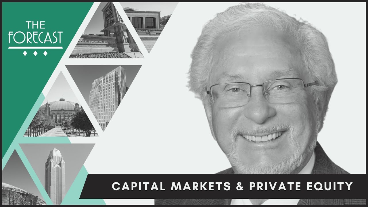 2023 Commercial Real Estate Forecast - Capital Markets and Private ...