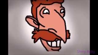 Nigel Thornberry MAP part 12 for Leah ColorfullCute
