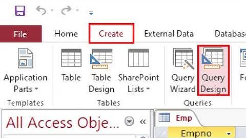 Mangalore  University 1 SEM BCA Ex 1 : MS Access  Practical exercise for FIT Lab