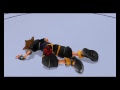 Let's Play: Kingdom Hearts ll Final Mix Critical Mode Part 40