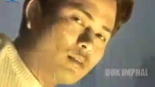 Kumon sina lakpada/Nangsu eibu ningsinglidara||Kaiku old manipuri video song|| Saratchandra