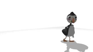 Puff Animation Test