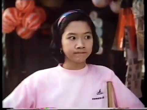 [香港經典政府廣告]（1979）巿政總署