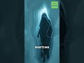 Awakening the Ice Spirits of Fantasia