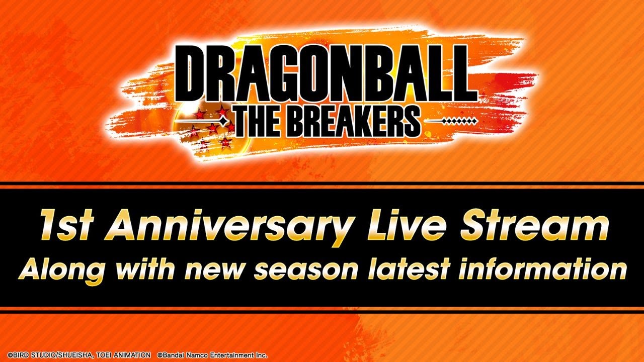 Dragon Ball: The Breakers season 4 launches in November - Niche Gamer