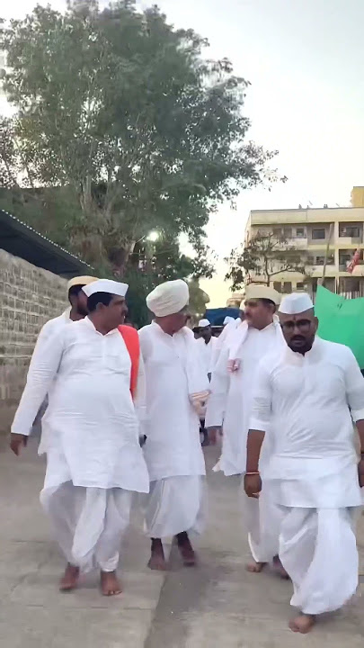 दास विठोबाचे