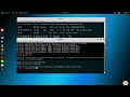 Wireless Attack Crunch Creating Wordlists Kali Linux