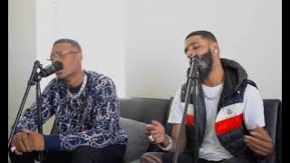 Up - Cardi B | Peaches - Justin Bieber | Rapstar - Polo G |On Me - Lil Baby | Ar’mon And Trey MASHUP