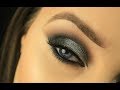 BEGINNERS NIGHT OUT SMOKEY EYE | DRUGSTORE PRODUCTS