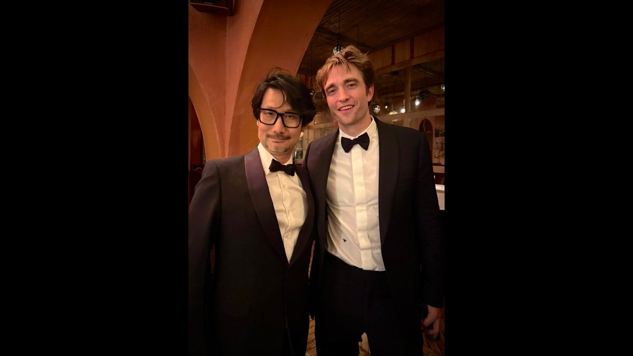 Another ADHD/'Tism Comp has the Algorithm