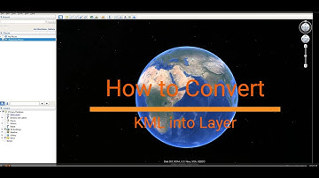 Convert KML to Layer in ArcMap | Step-by-Step Tutorial for Beginners