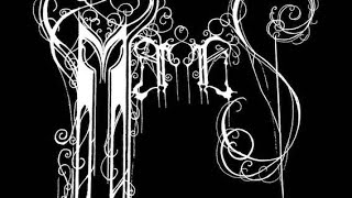 Ensireaktio: Marras - Endtime Sermon marras blackmetal