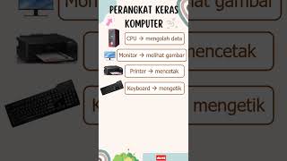 Download Lagu Perangkat Keras Komputer MP3