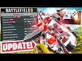 CHANGE Your BATTLEFIELD 6 SETTINGS *IMMEDIATELY* After UPDATE! 🎮 (BF6 Best Settings PS5/XBOX/PC)