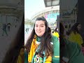 Australian fans on the impact of this World Cup