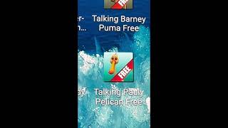 How To Install Talking Pauly Pelican 1.0 On Your Old Android Devices screenshot 1